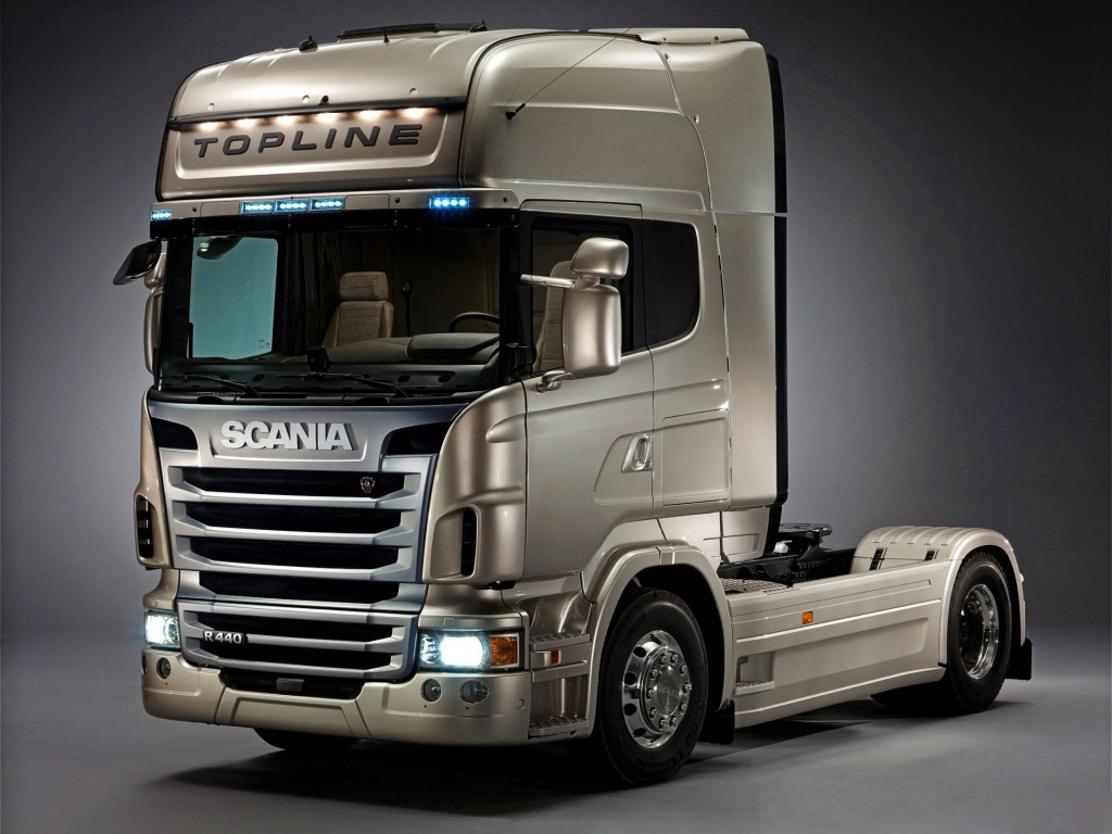 Scania